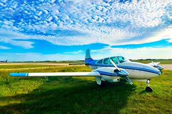 Lakeside Aviation